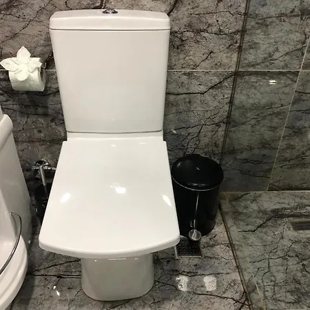 Apartment In Center *