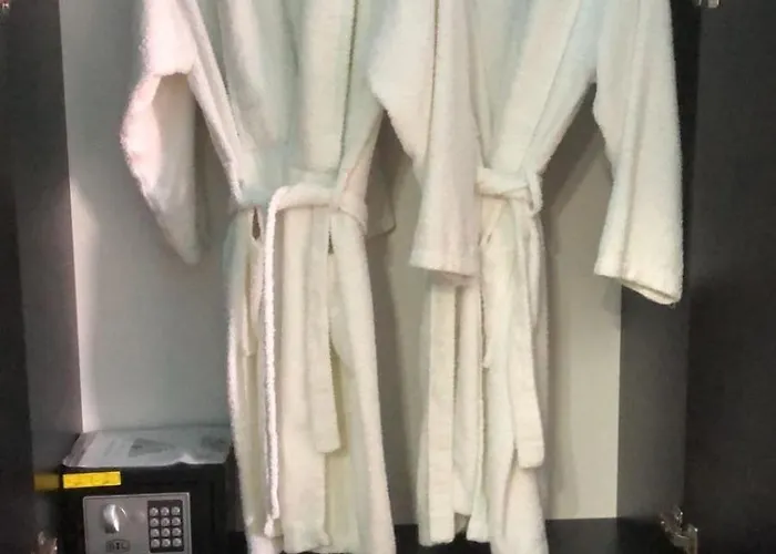 In Center Apartmán *