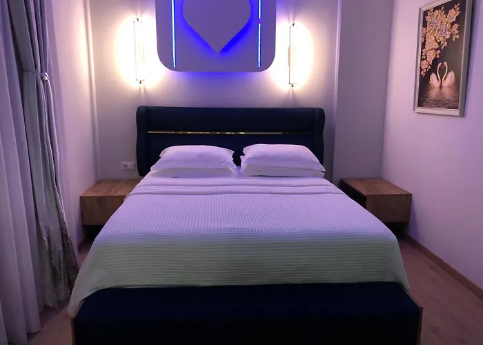 In Center Lejlighed