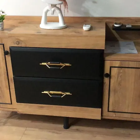Appartement In Center