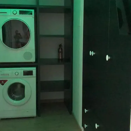 In Center Appartement *