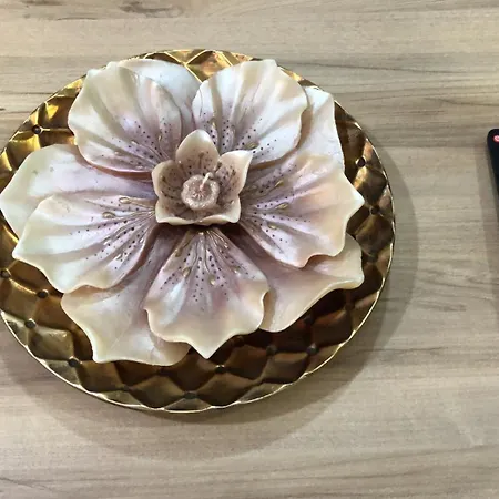 Appartement In Center *