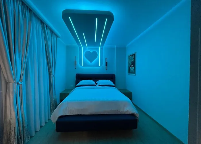 In Center Appartement