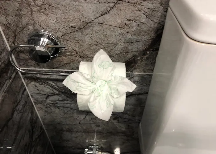 In Center Appartement *