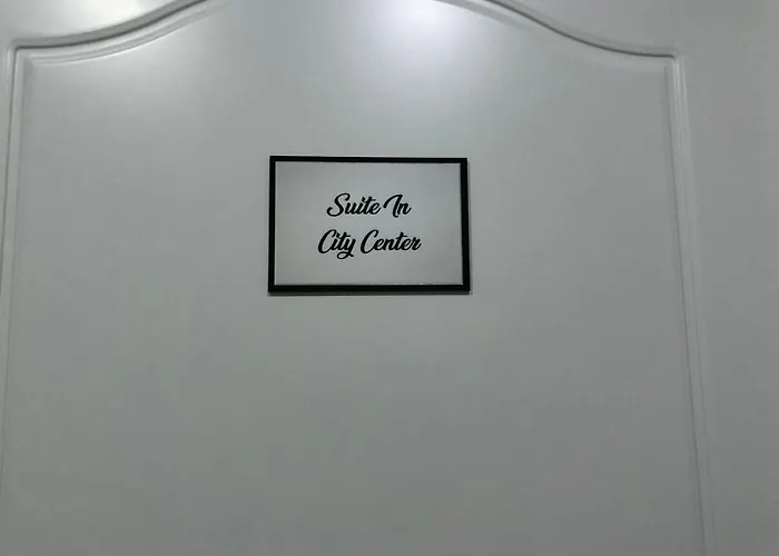 In Center Appartement